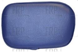 Pad, Elbow, Royal Blue - Product Image Blue Pad, Elbow, Royal Blue - Product Image Blue
