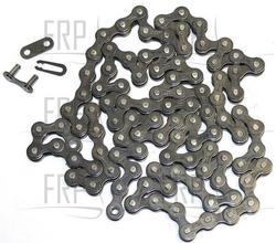 Chain, Long - Product Image Chain, Long - Product Image