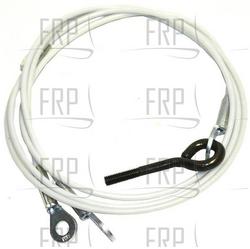 Cable Assembly, 59" - Product Image