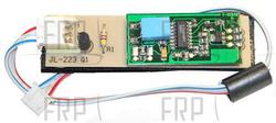 HR Receiver (non HTR) - Product Image