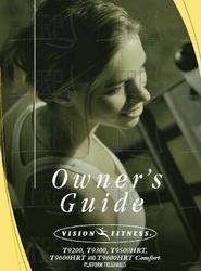 Manual, Owners - Product Image Manual, Owners - Product Image