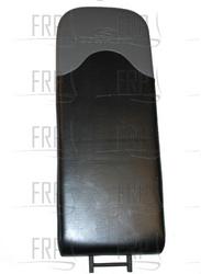 Pad, Bench Back - Product Image