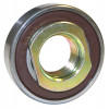 Bearing & Nut Assembly, Left - Product Image