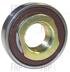 Bearing & Nut Assembly, Left - Product Image