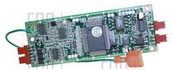 HR monitor PCB - Product Image