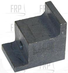 Clamp, Threaded - Product Image