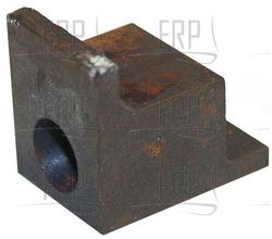Clamp, Counter sunk. - Product Image