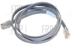 Wire harness, 48" - Product Image