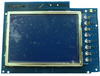 Display Electronic board - Front View