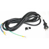 Power cord, 110V, 20Amp - Product Image