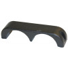 Clamp, Handrail, Black - Product Image