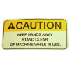 24000404 - Decal - Product Image