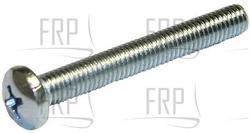 Screw, Long - Product Image