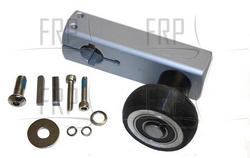 Roller and Crank Assembly - Product Image
