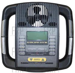 Console, Display - Product Image Console, Display - Product Image