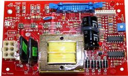 Board, Interface, 220V - Product Image