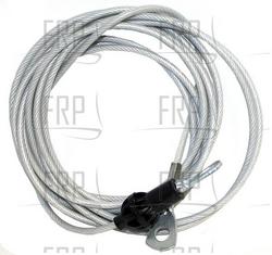 Cable Assembly, 183" - Product Image
