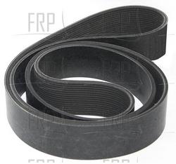 580J16 Drive belt - Product Image
