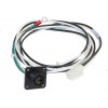 4000098 - Wire Harness, Power, Input Jack - Product Image