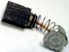 Product Image Brush Kit - Baldor - 3HP 180V