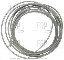 Cable Assembly, 256" - Product Image