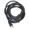 3001232 - Power cord, 220V, 12' - Product Image