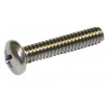 Screw, Fan Cover - Product Image