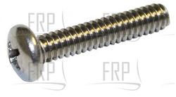 Screw, Fan Cover - Product Image Screw, Fan Cover - Product Image