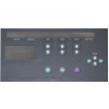 Overlay, Touch pad - Product Image