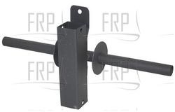 Carriage, Weight - Product Image