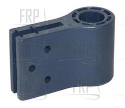 Bracket, Pedal arm, Right, WITHOUT BUSHINGS - Product Image