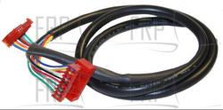 Wire harness, 35" - Product Image Wire harness, 35" - Product Image