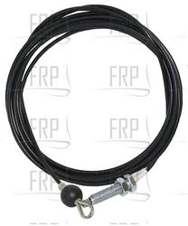 Cable, Pulldown - Product Image