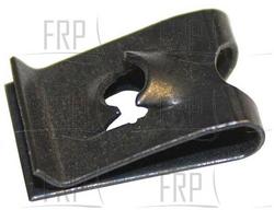 Nut clip - Product Image