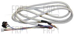 Wire harness, Console - Product Image