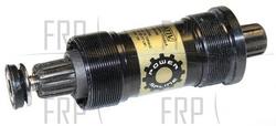 Bottom bracket, 68mm x 113mm - Product Image Bottom bracket, 68mm x 113mm - Product Image