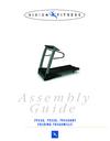 52000555 - Manual, Assembly - Product Image