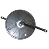 52003125 - Axle, Pedal - Product Image
