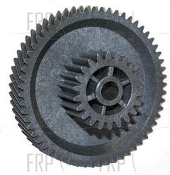 Gear & Pinion Assembly - Product Image