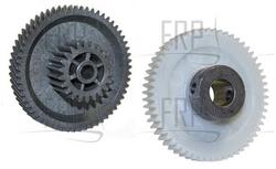 Gear, Motor, Kit - Product Image Gear, Motor, Kit - Product Image