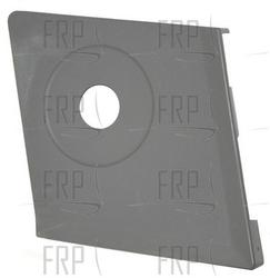 Chain Guard, Rear - Product Image
