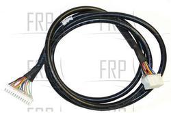 Wire Harness, Upper Pedestal - Product Image