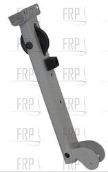 Frame, Leg extension - Product Image