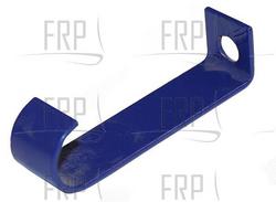 End Cap Hook - Product Image
