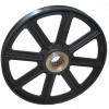 Pulley, Clutching - Product Image