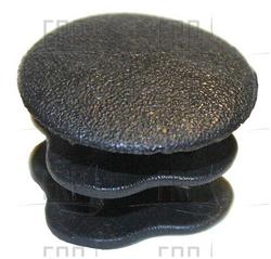 Plug, Cap, 1/2 Plug, Cap, 1/2