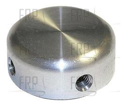 End Cap, 3/4" - Product Image End Cap, 3/4" - Product Image