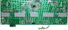 35004359 - Display, Electronic board - Front View