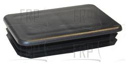 Endcap, Rectanglar, Internal - Product Image