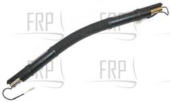 Crossbar w/ HTR Contacts - Product Image